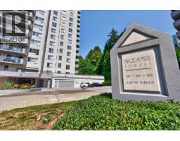 204 555 AUSTIN AVENUE, Coquitlam, British Columbia