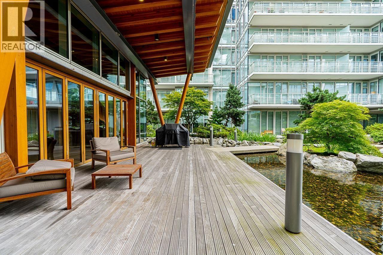 207 5177 Brighouse Way, Richmond, British Columbia  V7C 0A7 - Photo 37 - R3157289