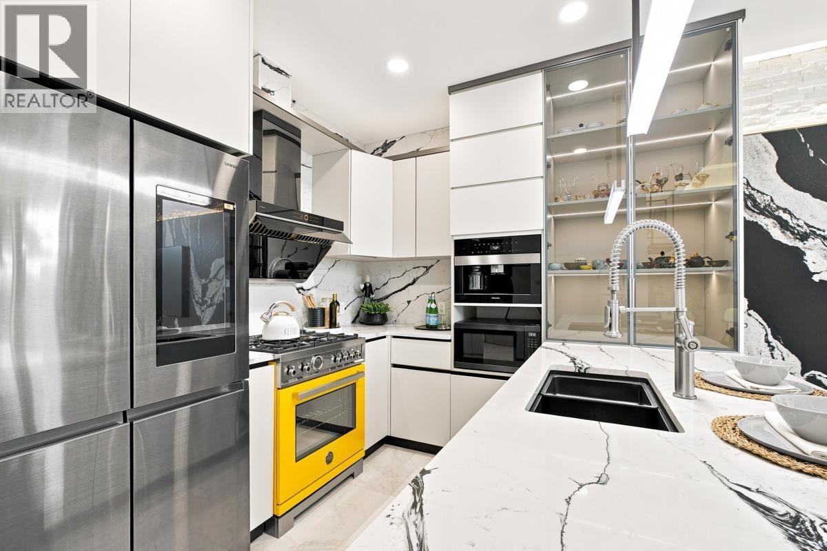 207 5177 Brighouse Way, Richmond, British Columbia  V7C 0A7 - Photo 4 - R3157289