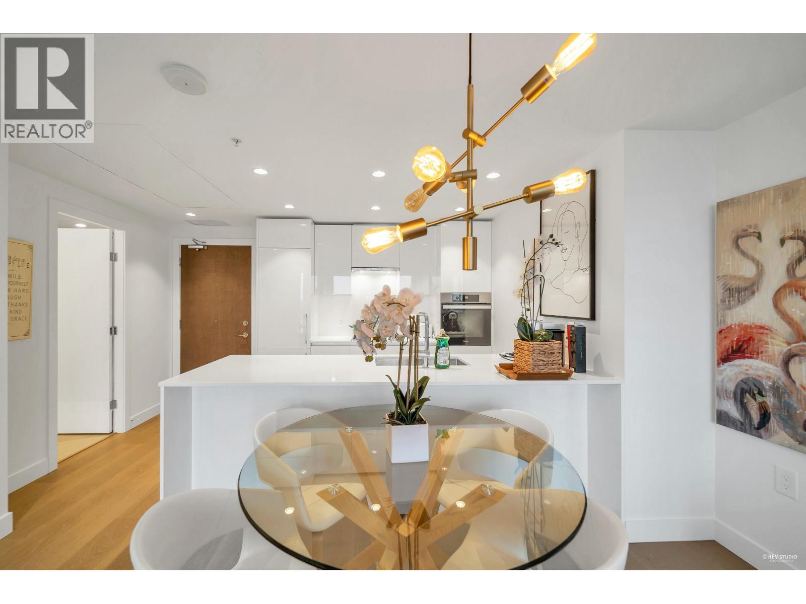 811 5788 Gilbert Road, Richmond, British Columbia  V7C 0G1 - Photo 10 - R3157291