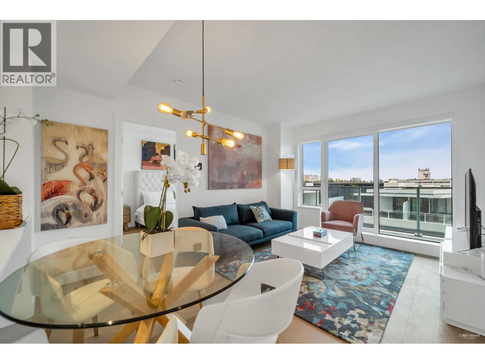 811 5788 Gilbert Road, Richmond, British Columbia  V7C 0G1 - Photo 11 - R3157291