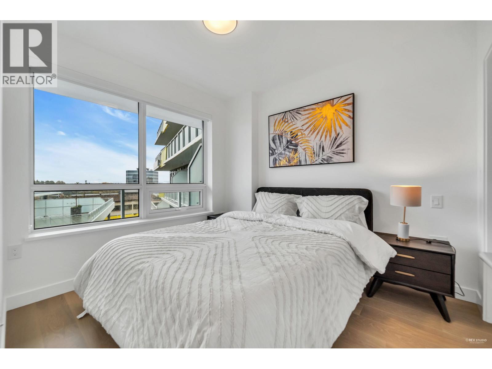 811 5788 Gilbert Road, Richmond, British Columbia  V7C 0G1 - Photo 15 - R3157291
