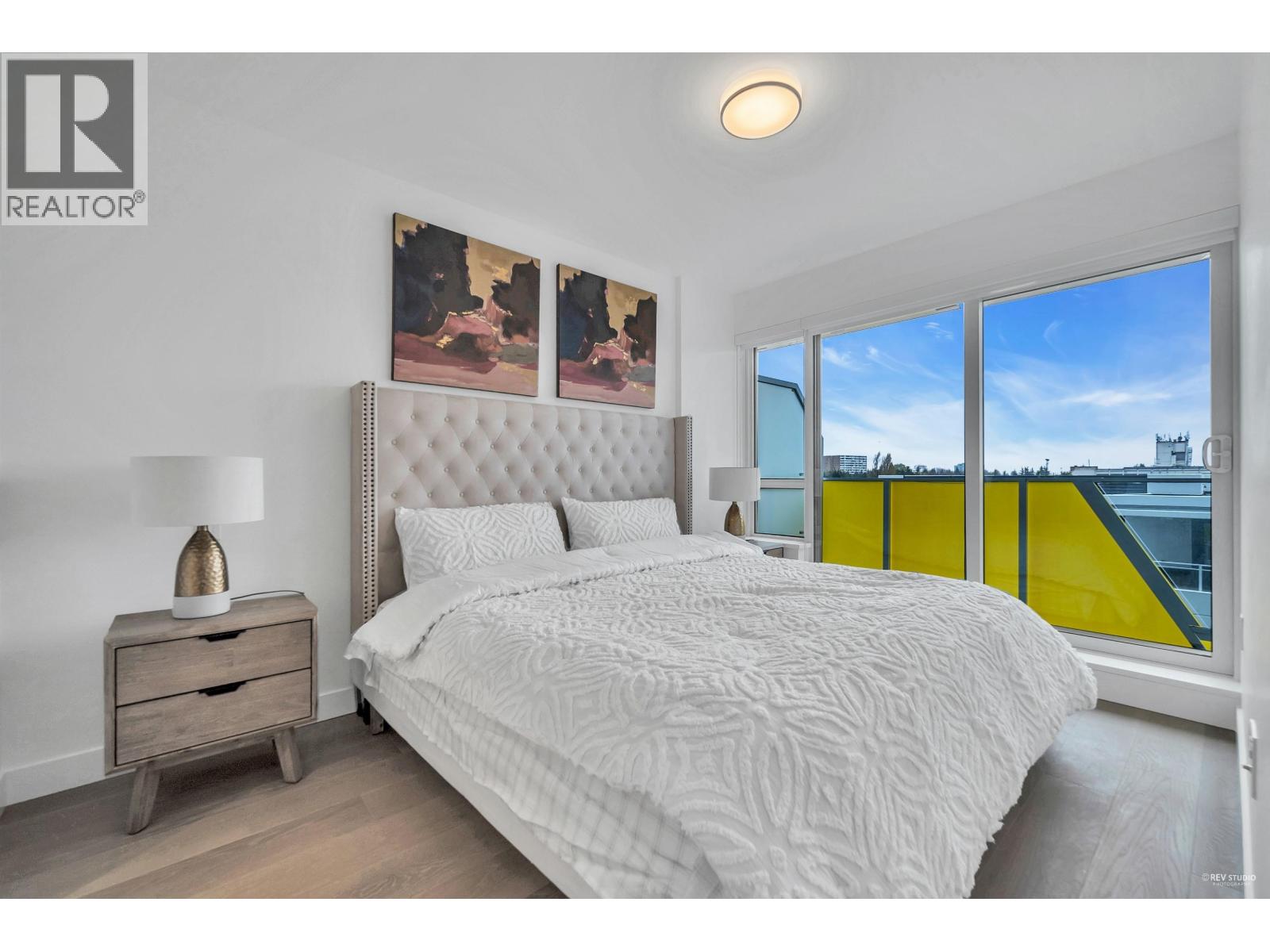 811 5788 Gilbert Road, Richmond, British Columbia  V7C 0G1 - Photo 19 - R3157291
