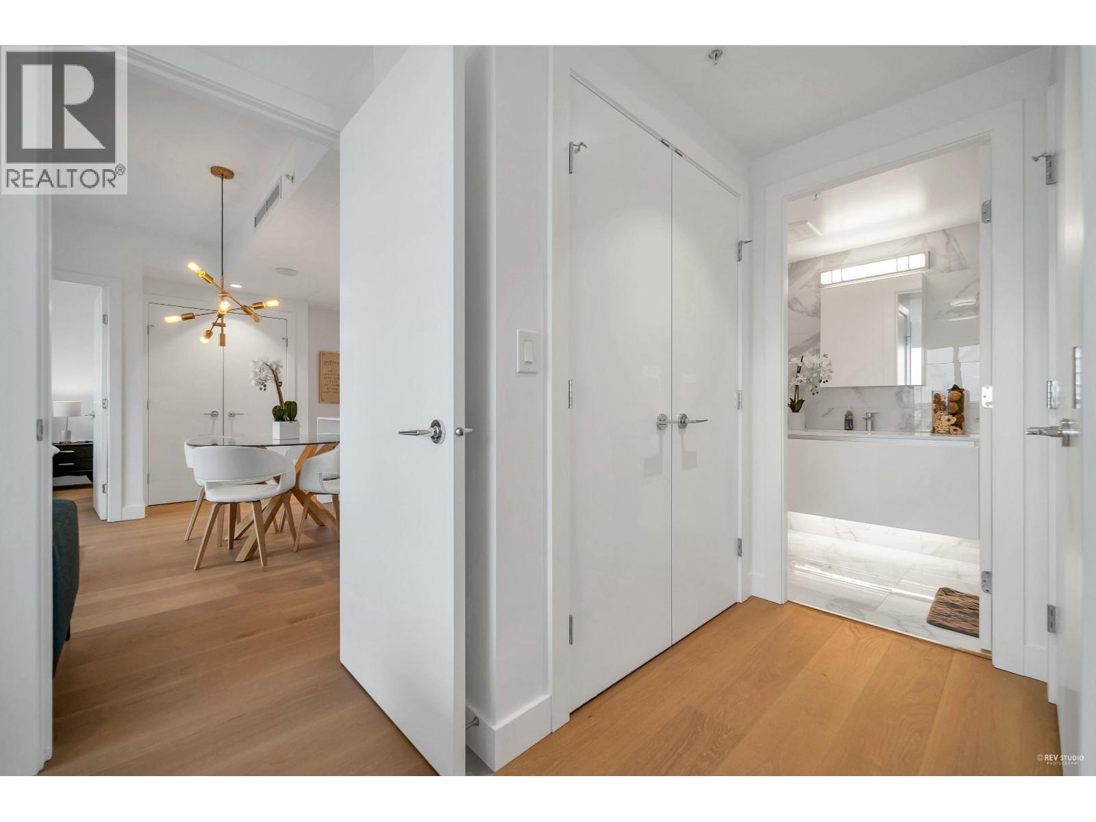 811 5788 Gilbert Road, Richmond, British Columbia  V7C 0G1 - Photo 21 - R3157291