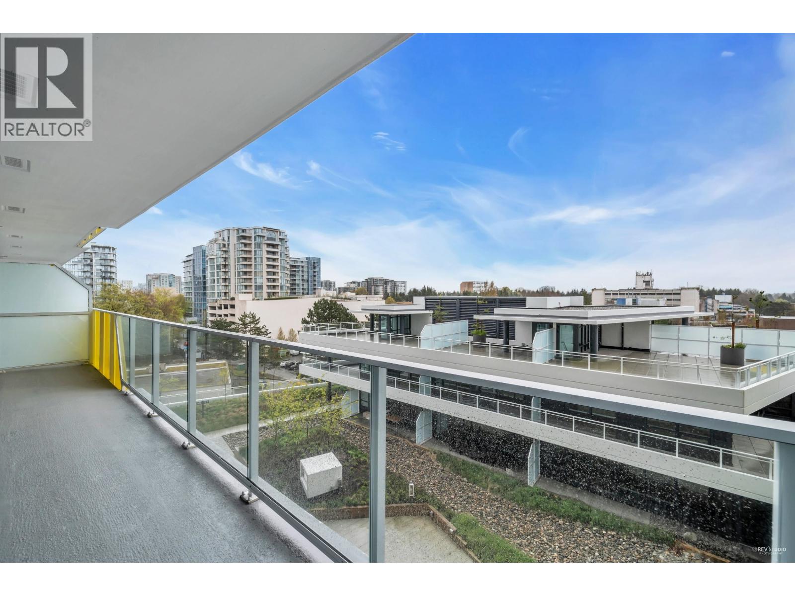 811 5788 Gilbert Road, Richmond, British Columbia  V7C 0G1 - Photo 23 - R3157291