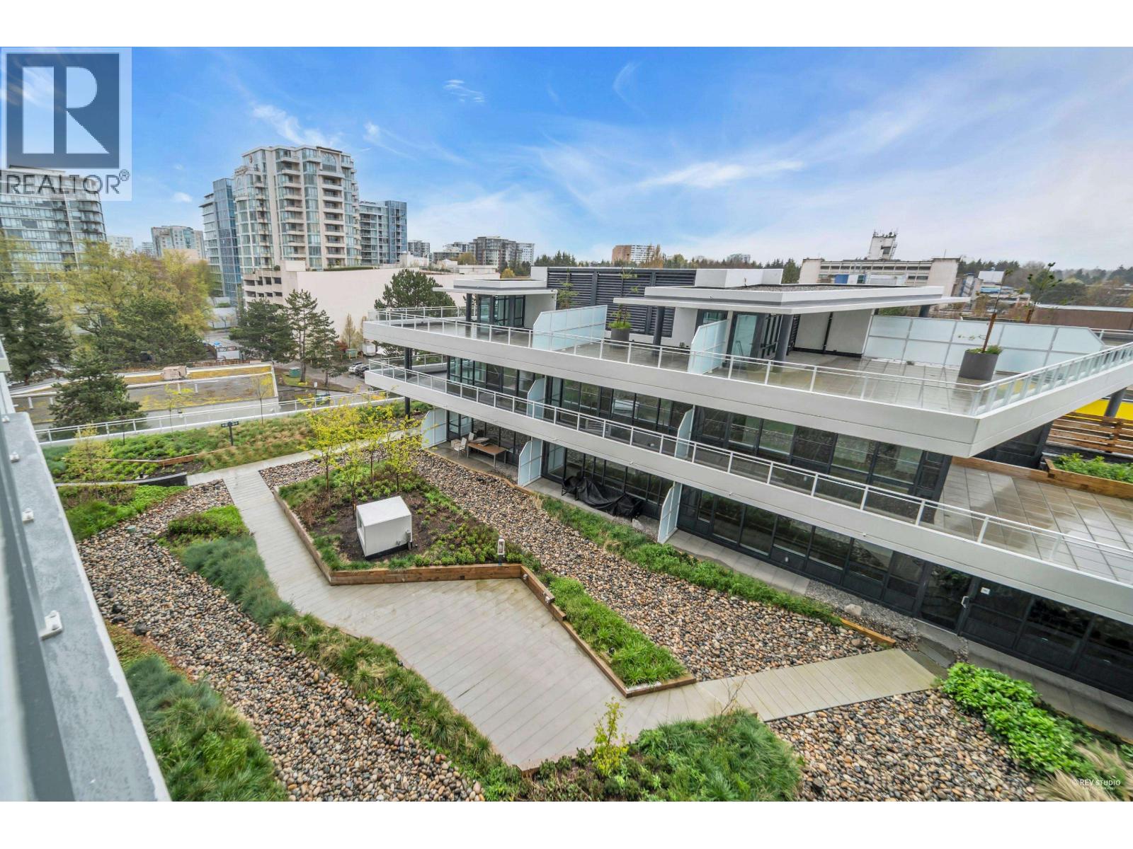 811 5788 Gilbert Road, Richmond, British Columbia  V7C 0G1 - Photo 25 - R3157291