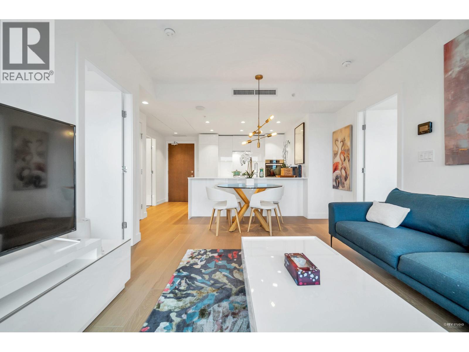 811 5788 Gilbert Road, Richmond, British Columbia  V7C 0G1 - Photo 6 - R3157291