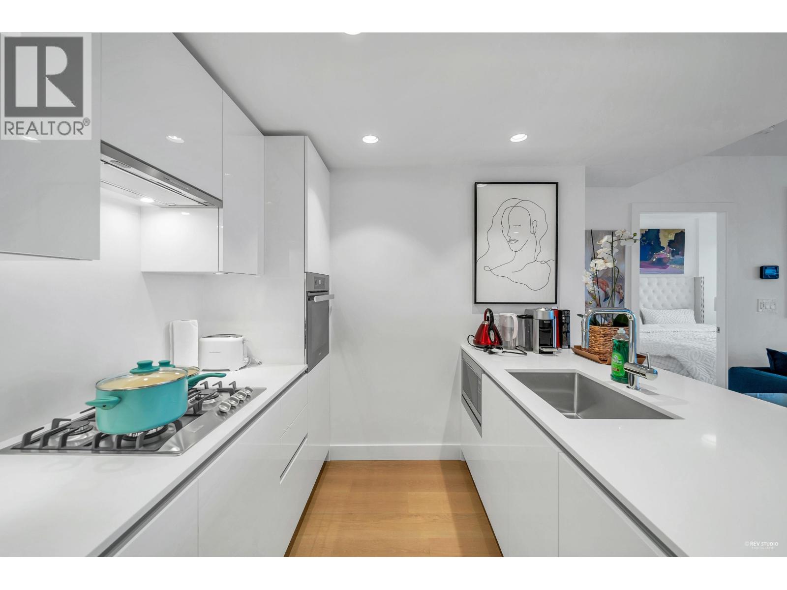 811 5788 Gilbert Road, Richmond, British Columbia  V7C 0G1 - Photo 8 - R3157291