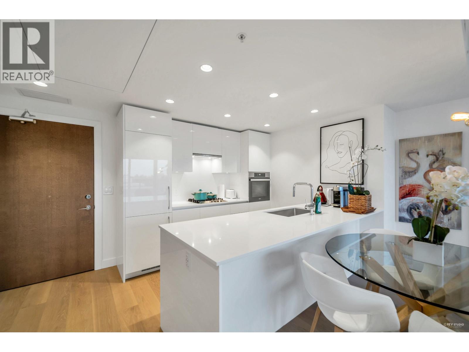 811 5788 Gilbert Road, Richmond, British Columbia  V7C 0G1 - Photo 9 - R3157291