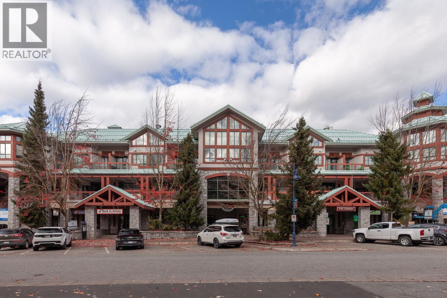 318 4368 Main Street, Whistler, British Columbia  V8E 1B6 - Photo 18 - R3157296