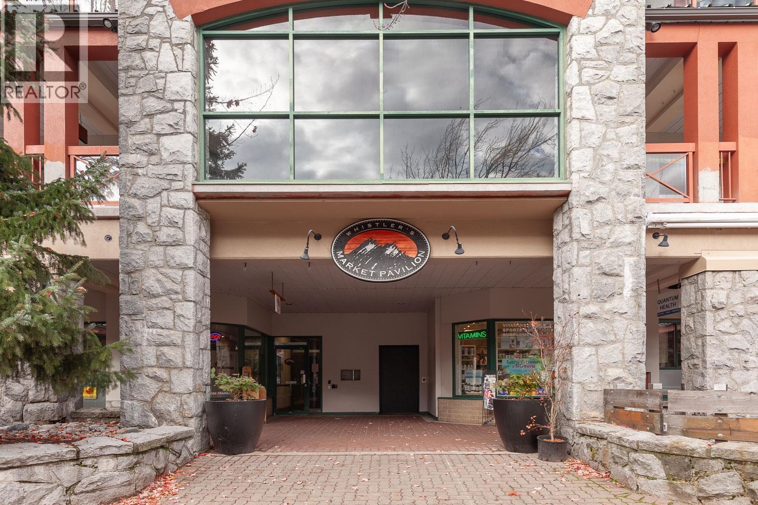 318 4368 Main Street, Whistler, British Columbia  V8E 1B6 - Photo 19 - R3157296