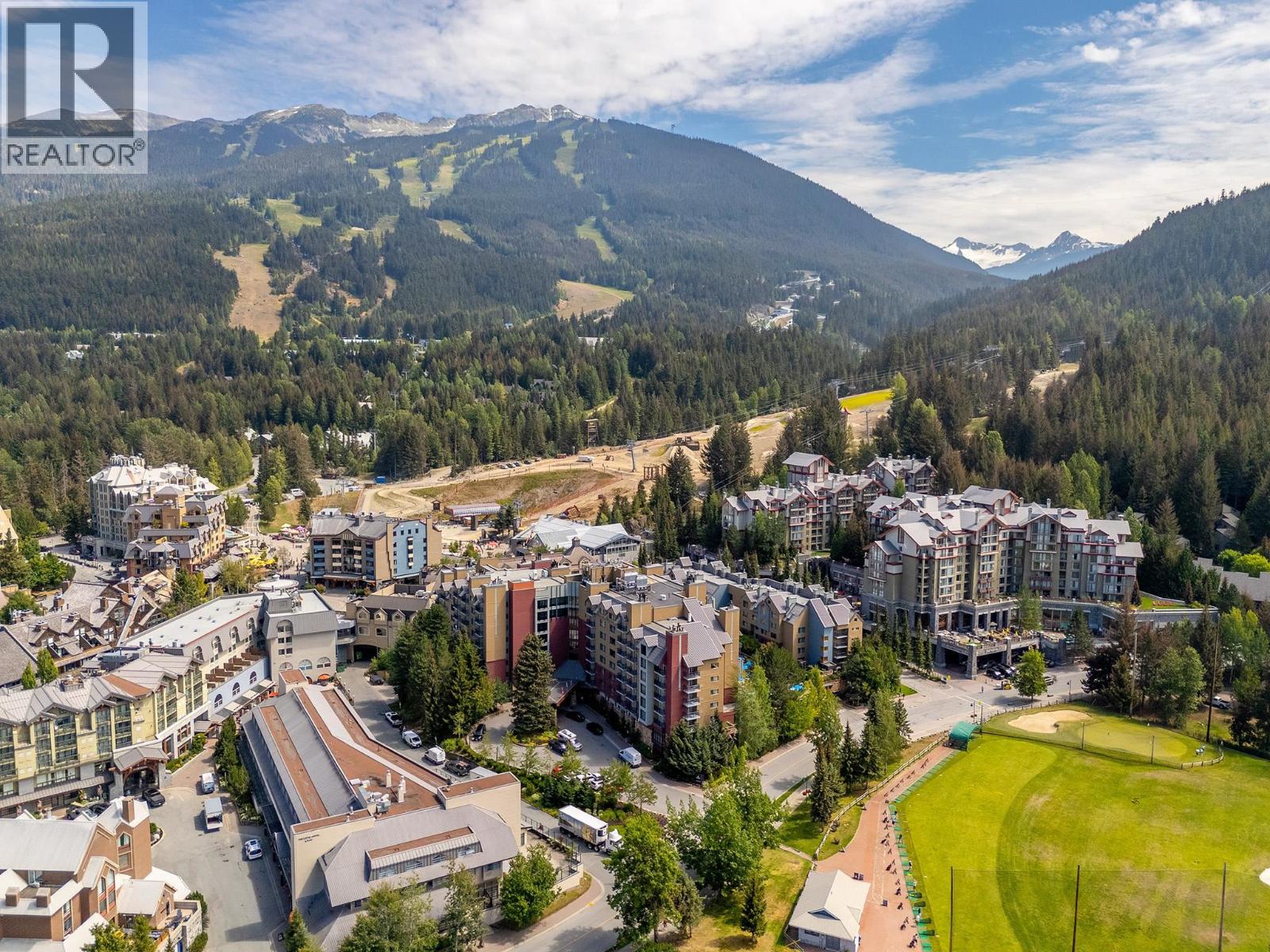 366/368 4050 Whistler Way, Whistler, British Columbia  V8E 1H9 - Photo 1 - R3157298