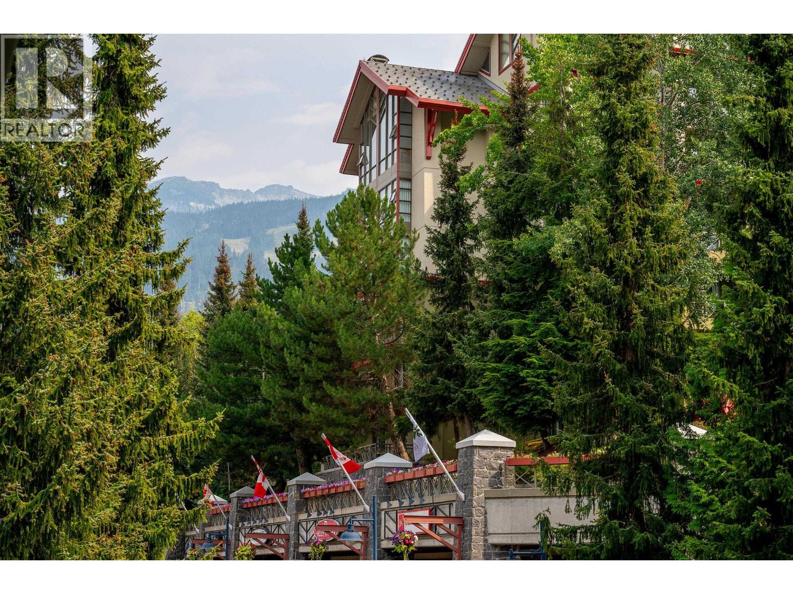 366/368 4050 Whistler Way, Whistler, British Columbia  V8E 1H9 - Photo 11 - R3157298