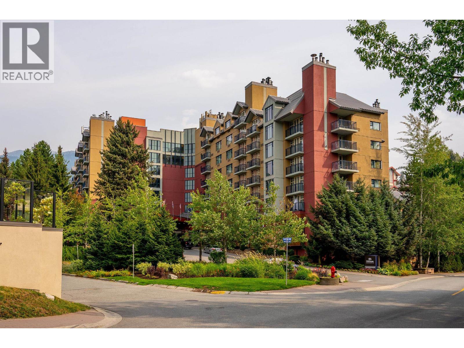 366/368 4050 Whistler Way, Whistler, British Columbia  V8E 1H9 - Photo 17 - R3157298