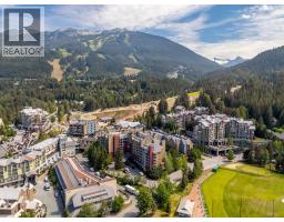 366/368 4050 WHISTLER WAY, Whistler, British Columbia