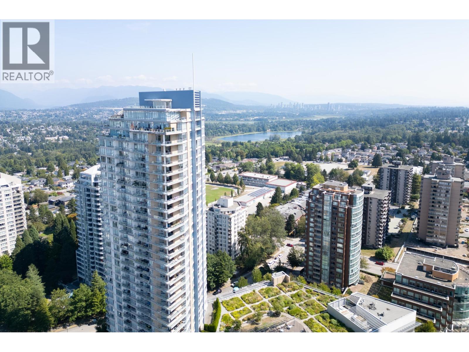 2107 4808 Hazel Street, Burnaby, British Columbia  V5H 0A2 - Photo 2 - R3157304