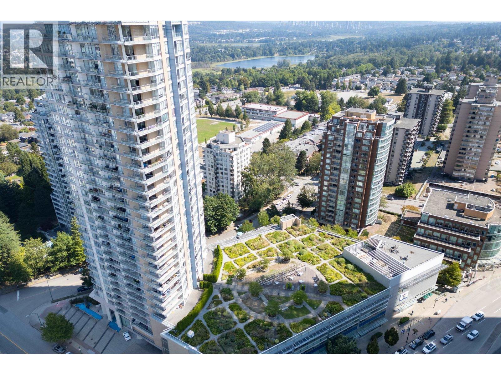 2107 4808 Hazel Street, Burnaby, British Columbia  V5H 0A2 - Photo 3 - R3157304