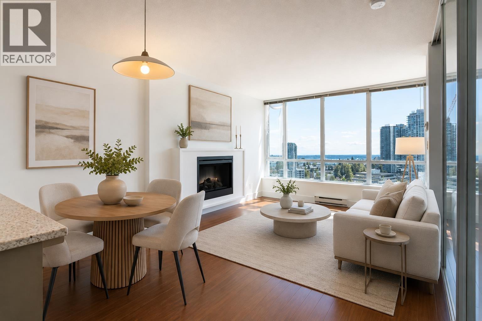 2107 4808 Hazel Street, Burnaby, British Columbia  V5H 0A2 - Photo 5 - R3157304