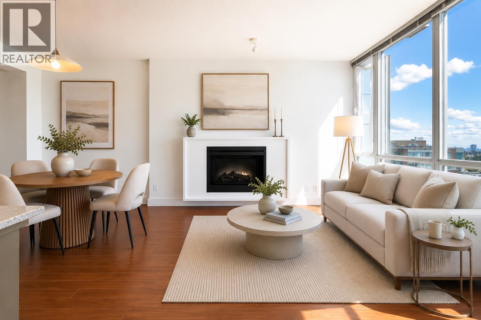2107 4808 Hazel Street, Burnaby, British Columbia  V5H 0A2 - Photo 6 - R3157304