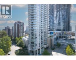 2107 4808 HAZEL STREET, Burnaby, British Columbia