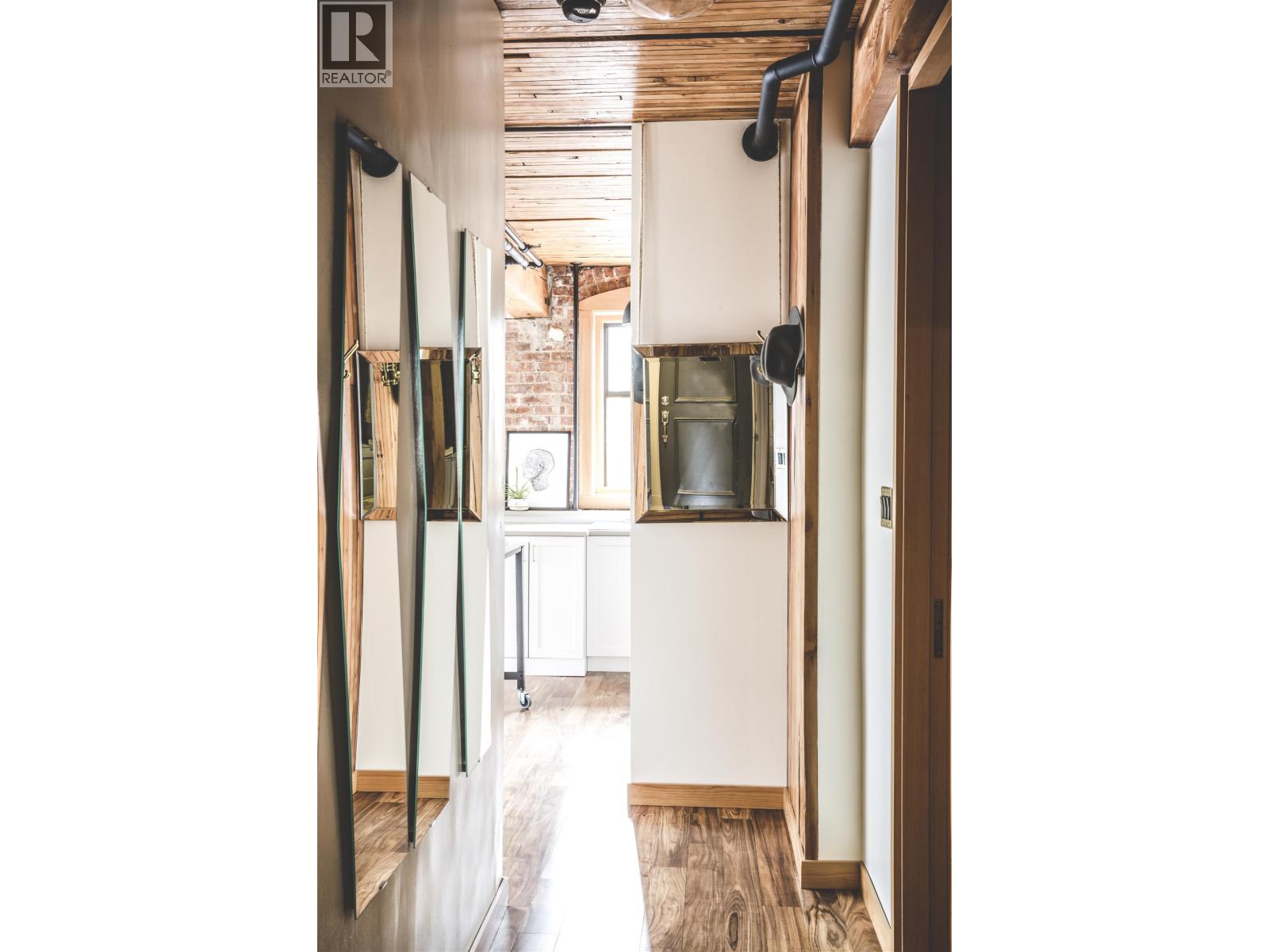 21 777 Burrard Street, Vancouver, British Columbia  V6Z 1X7 - Photo 8 - R3157305