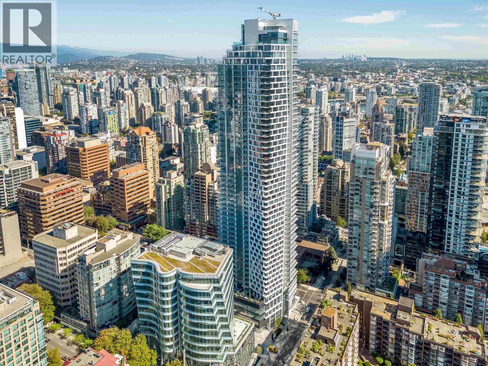 2911 1289 Hornby Street, Vancouver, British Columbia  V6Z 0G7 - Photo 1 - R3157306