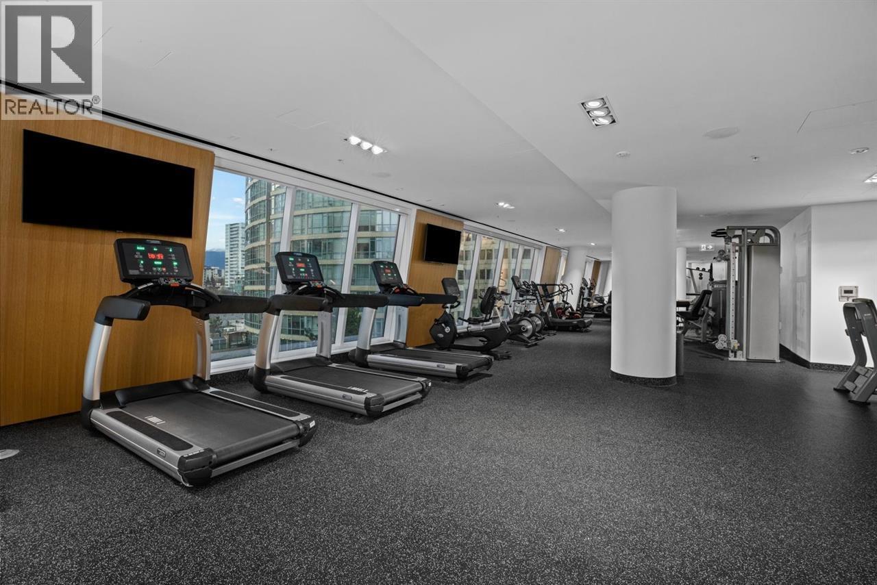 2911 1289 Hornby Street, Vancouver, British Columbia  V6Z 0G7 - Photo 19 - R3157306