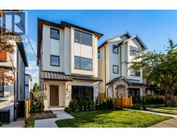 1 6682 NAPIER STREET, Burnaby, British Columbia