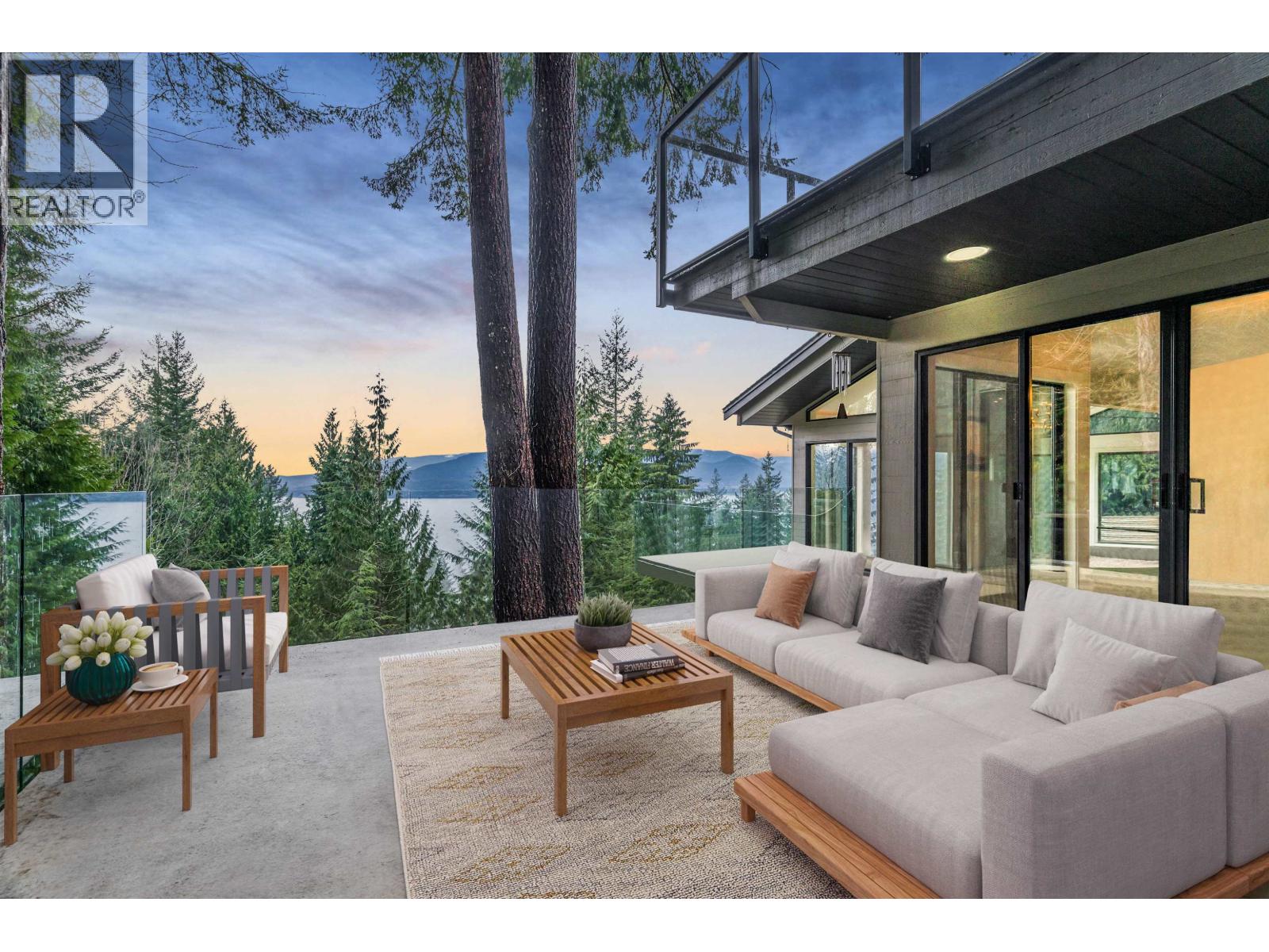 470 Timbertop Drive, Lions Bay, British Columbia  V0N 2E0 - Photo 29 - R3157282