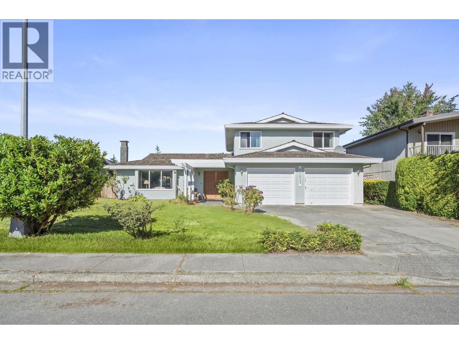10631 Trepassey Drive, Richmond, British Columbia  V7E 4K8 - Photo 3 - R3157292