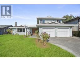 10631 TREPASSEY DRIVE, Richmond, British Columbia