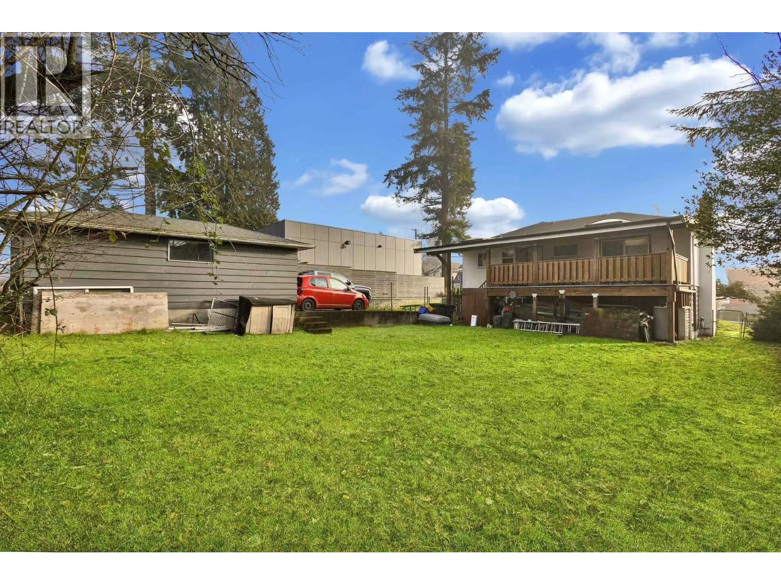 607 Alderson Avenue, Coquitlam, British Columbia  V3K 1T4 - Photo 4 - R3157310
