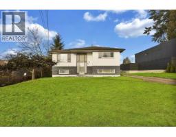 607 ALDERSON AVENUE, Coquitlam, British Columbia