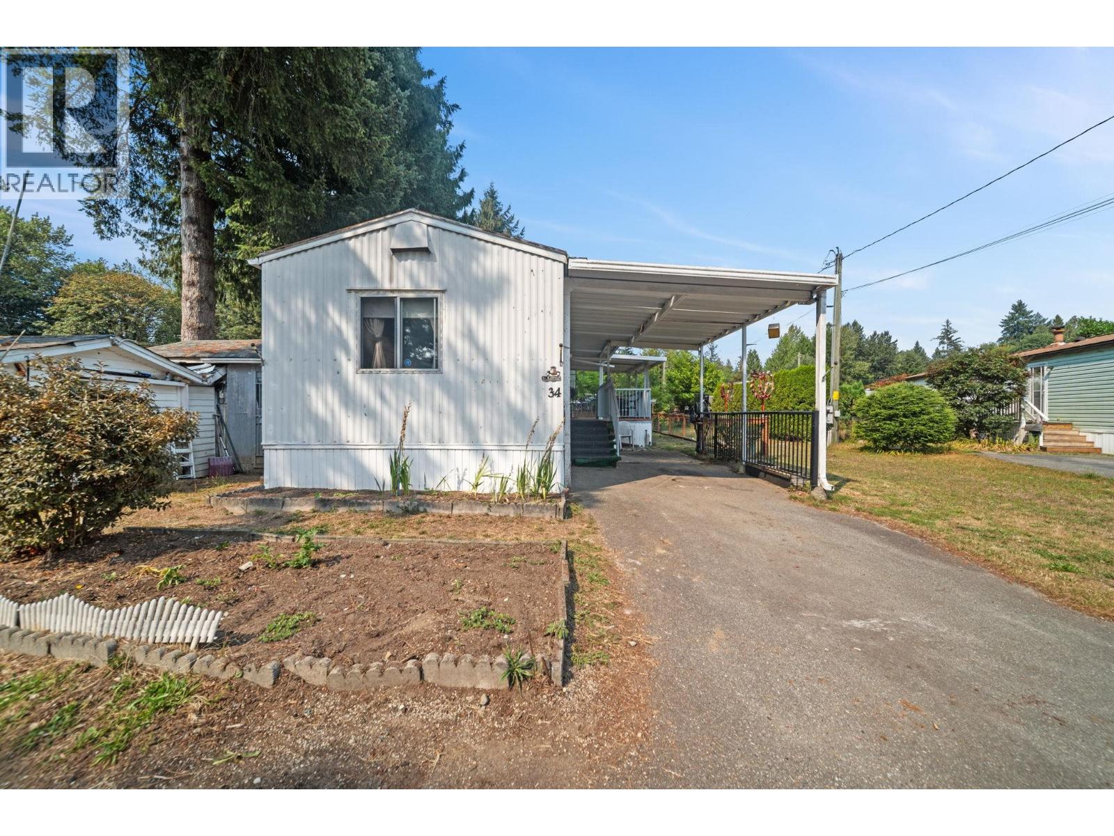 34 12868 229th Street, Maple Ridge, British Columbia  V2X 6R1 - Photo 2 - R3157317