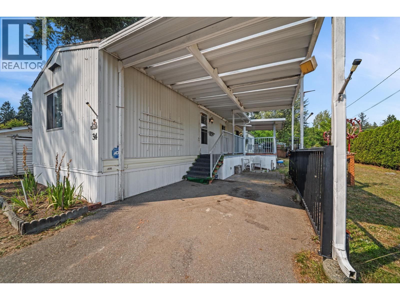 34 12868 229th Street, Maple Ridge, British Columbia  V2X 6R1 - Photo 3 - R3157317