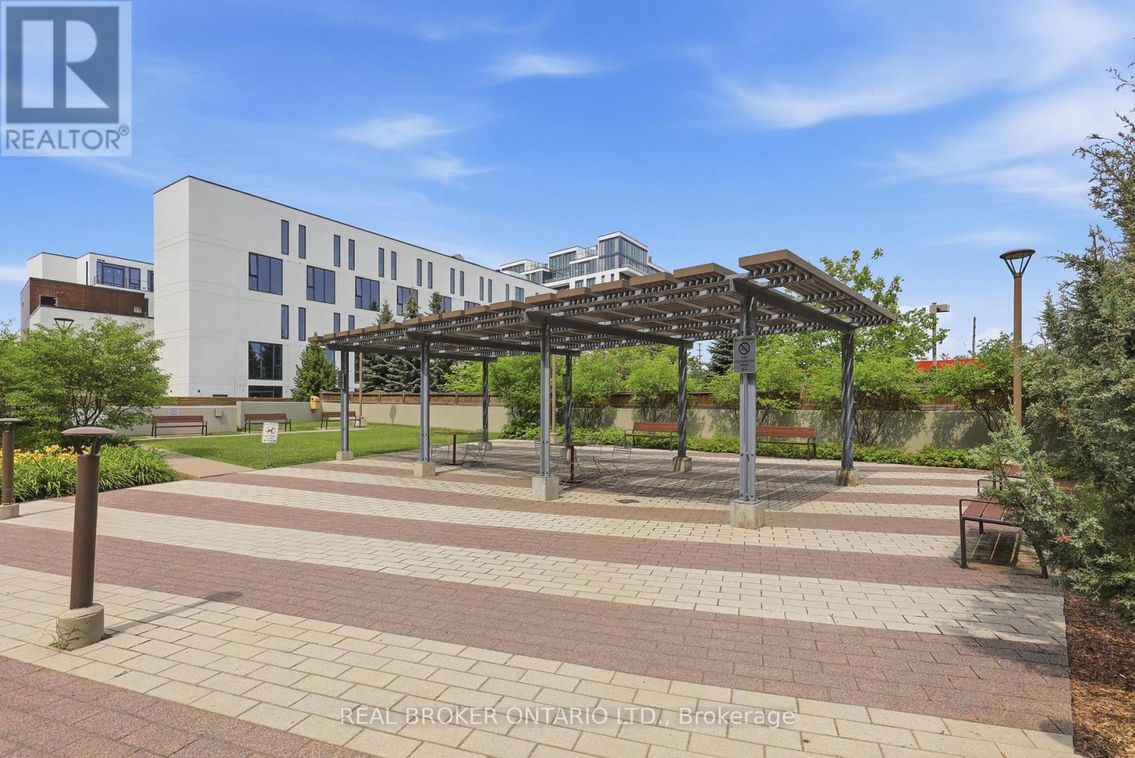307 - 540 Bur Oak Avenue, Markham (Berczy), Ontario  L6C 0Y2 - Photo 20 - N13693354