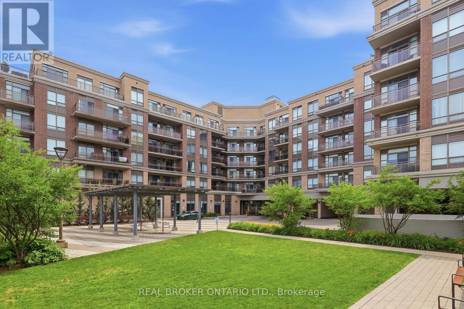 307 - 540 Bur Oak Avenue, Markham (Berczy), Ontario  L6C 0Y2 - Photo 21 - N13693354