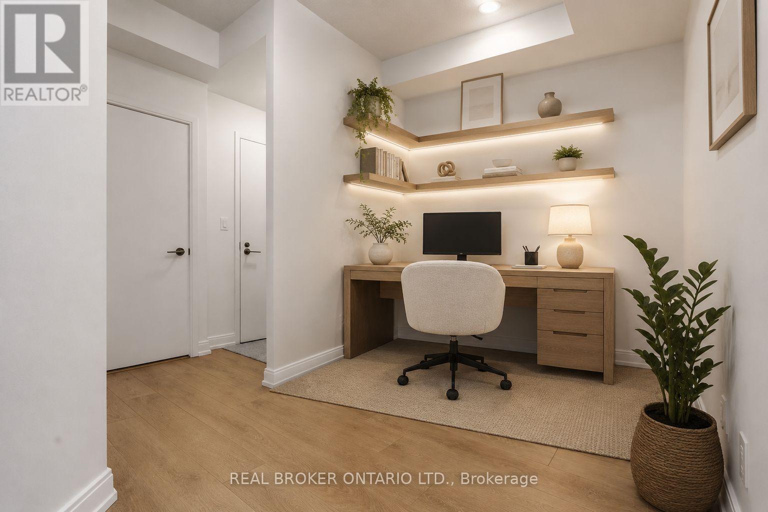 307 - 540 Bur Oak Avenue, Markham (Berczy), Ontario  L6C 0Y2 - Photo 5 - N13693354