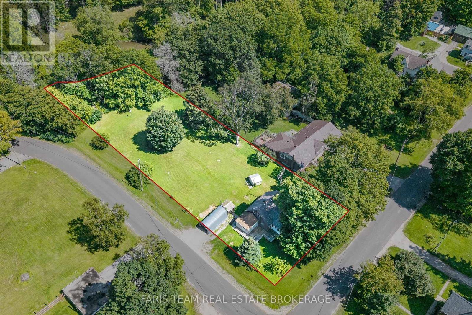 29 MARSH LANE, Tiny, Ontario