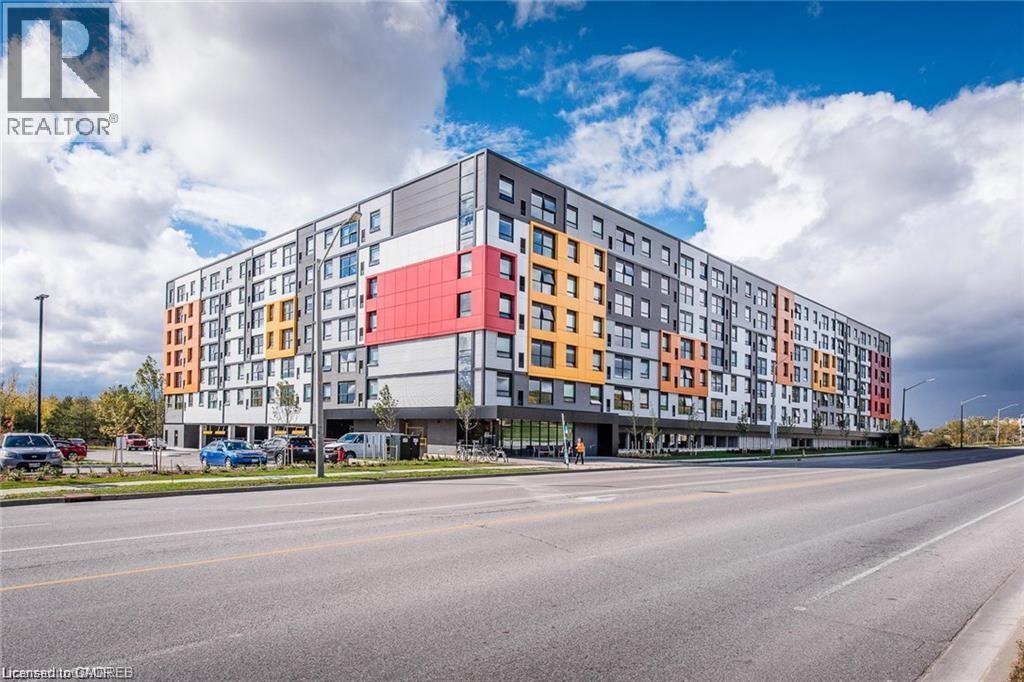 1291 Gordon Street Unit# 506, Guelph, Ontario  N1L 0M5 - Photo 1 - 40857083