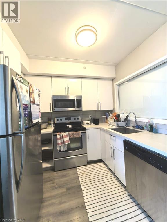 1291 Gordon Street Unit# 506, Guelph, Ontario  N1L 0M5 - Photo 9 - 40857083