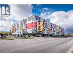 1291 GORDON Street Unit# 506, Guelph, Ontario