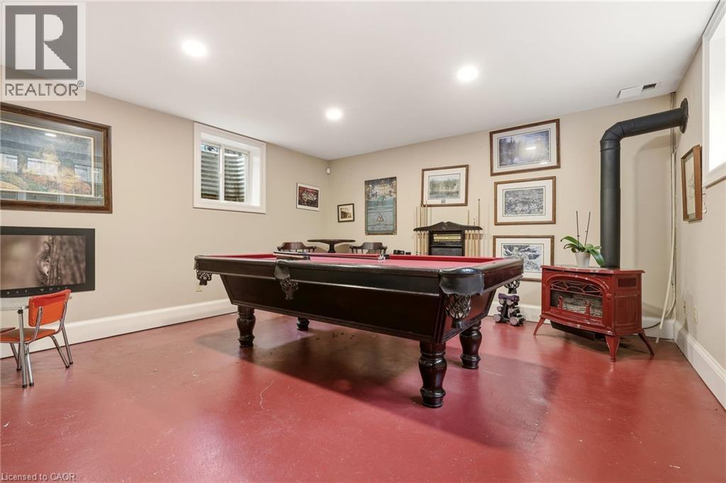 2116 Caroline Street, Burlington, Ontario  L7R 1L8 - Photo 37 - 40857055