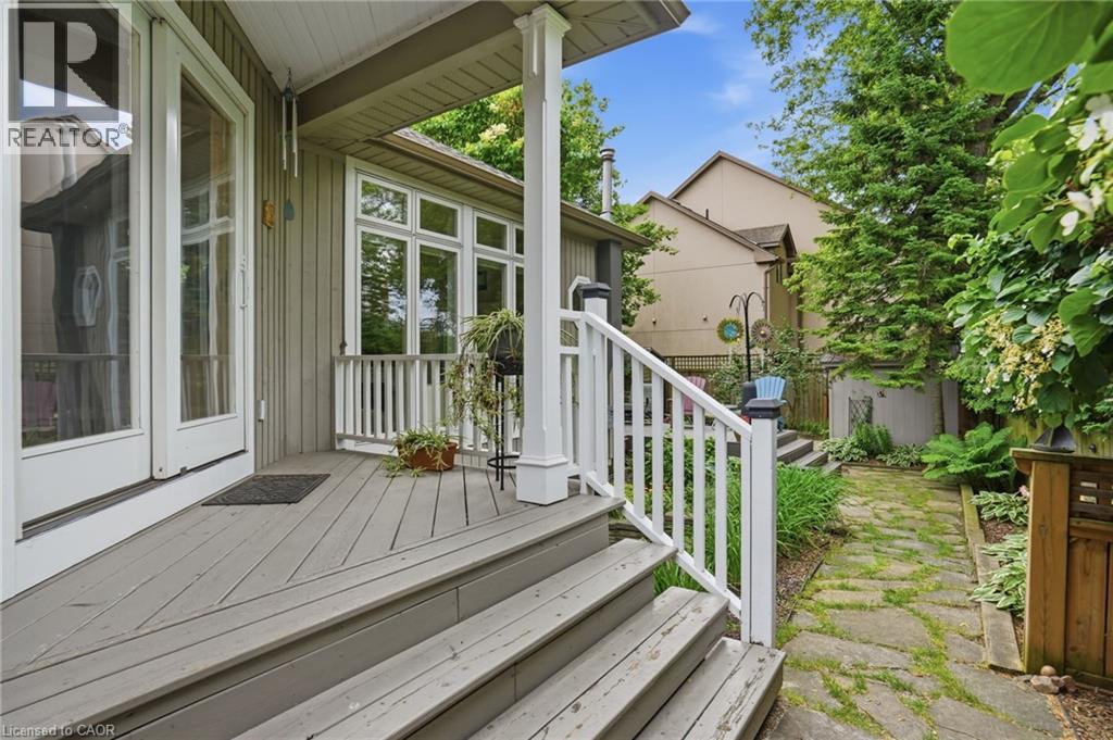 2116 Caroline Street, Burlington, Ontario  L7R 1L8 - Photo 41 - 40857055