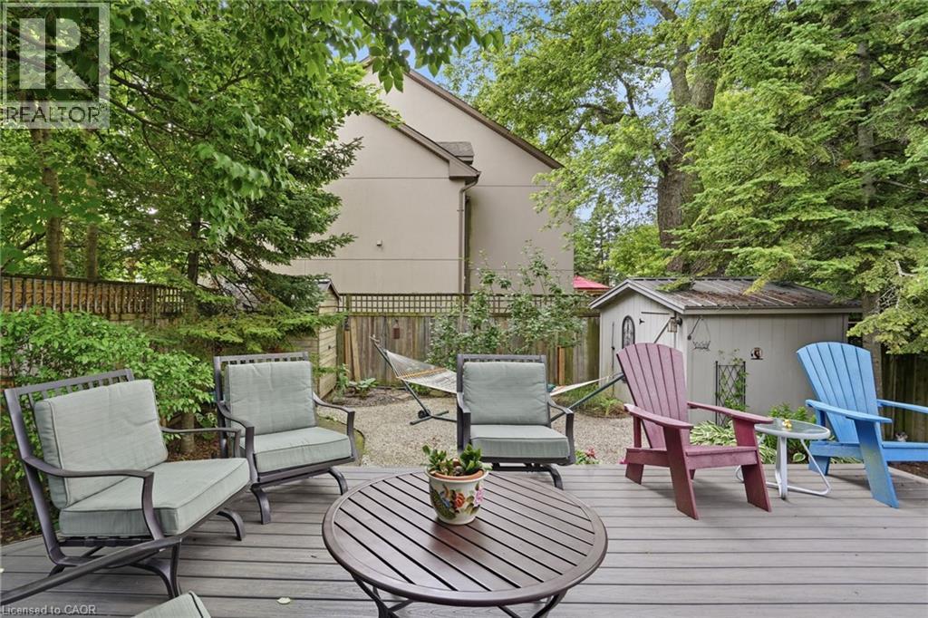2116 Caroline Street, Burlington, Ontario  L7R 1L8 - Photo 44 - 40857055