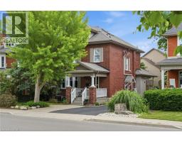 2116 CAROLINE Street, Burlington, Ontario