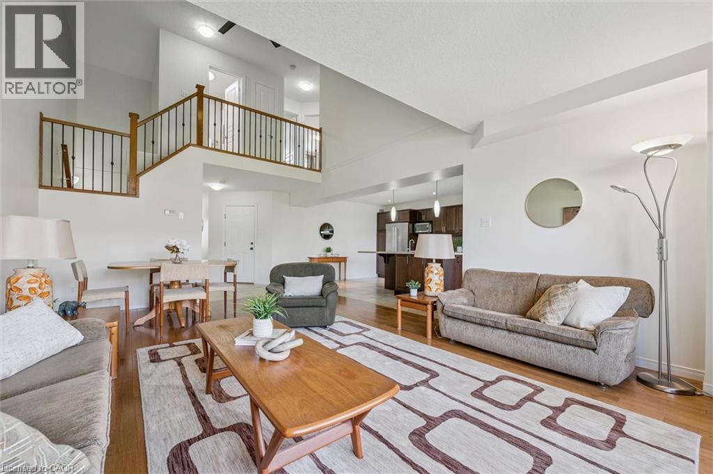 31 Townsend Drive Unit# 70, Breslau, Ontario  N0B 1M0 - Photo 16 - 40857013