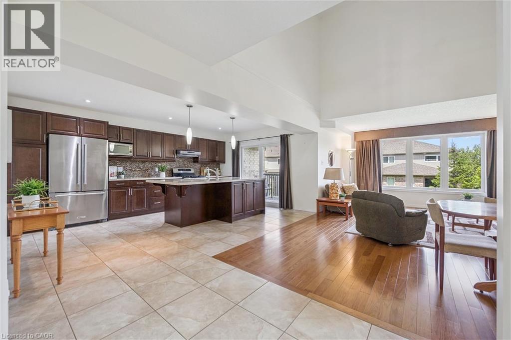 31 Townsend Drive Unit# 70, Breslau, Ontario  N0B 1M0 - Photo 8 - 40857013