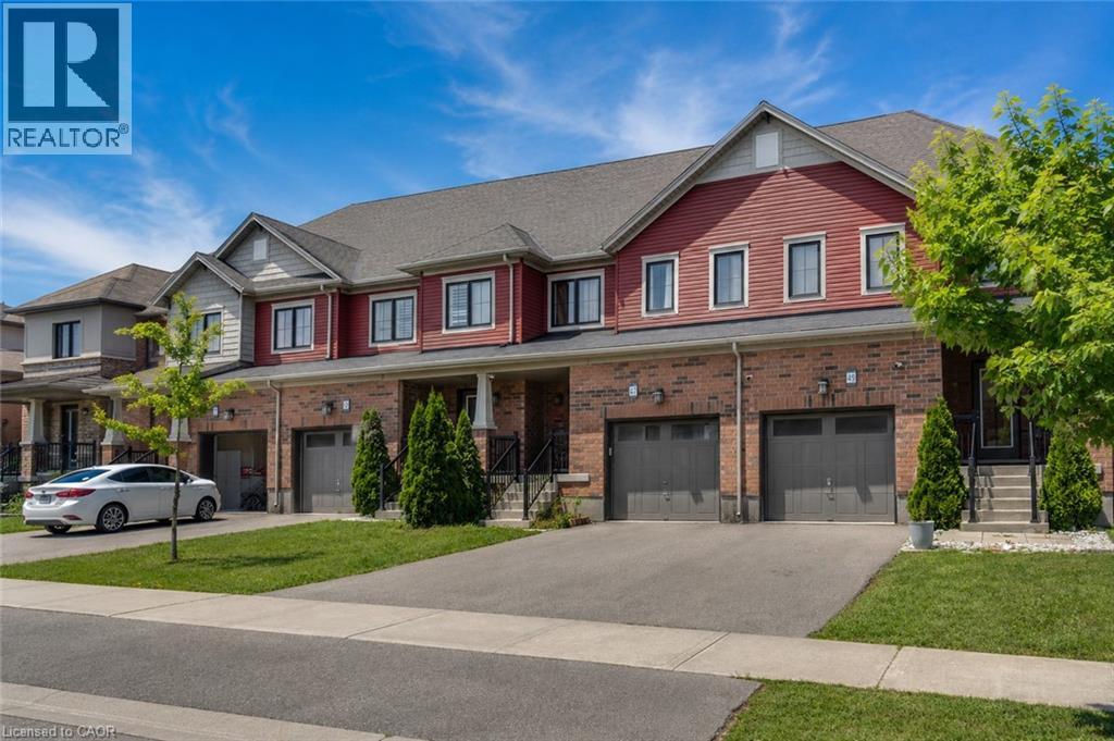 47 Sherway Street, Stoney Creek, Ontario  L8J 0J3 - Photo 3 - 40856491