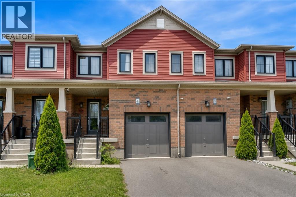 47 Sherway Street, Stoney Creek, Ontario  L8J 0J3 - Photo 4 - 40856491